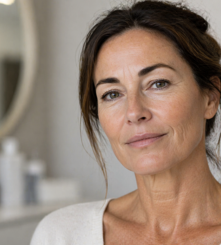 Our approach at The Skin Edit Co