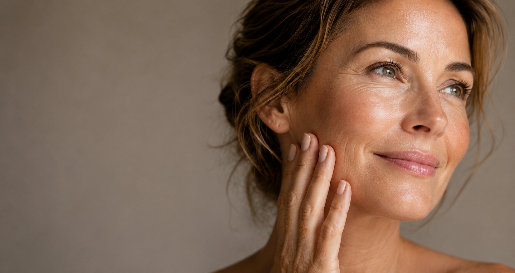 Seventy Hyal skin booster treatment